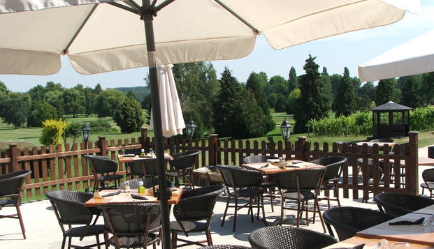 hotel Crecy Golf HôtelCrécy la Chapelle (77)