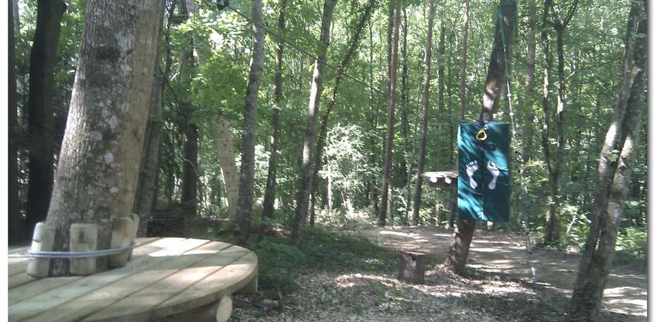 Résidence Grand-Bois Magny-Cours - 