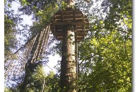 Résidence Grand-Bois Magny-Cours - 