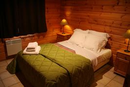 Résidence Grand-Bois Magny-Cours - Cottage