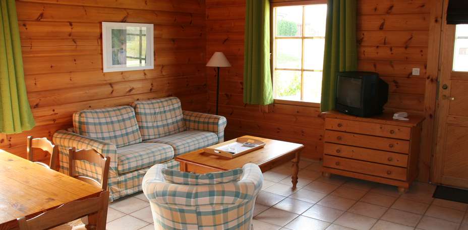 Résidence Grand-Bois Magny-Cours - 
