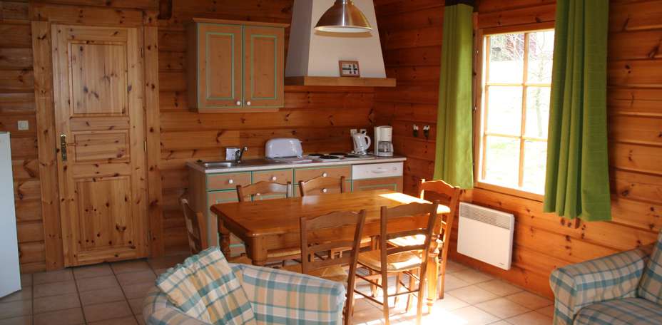 Résidence Grand-Bois Magny-Cours - 