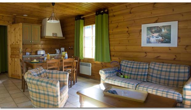 hotel Résidence Grand-Bois Magny-CoursGimouille (58)