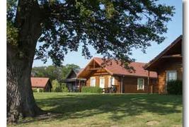 Résidence Grand-Bois Magny-Cours - 