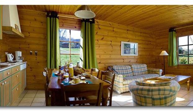 hotel Résidence Grand-Bois Magny-CoursGimouille (58)