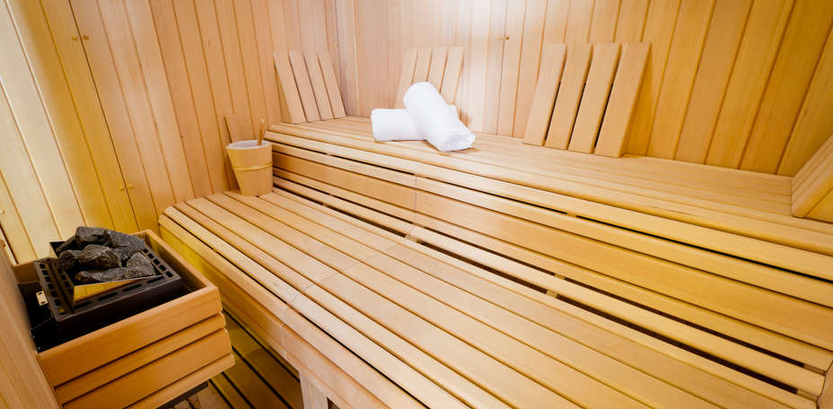 La Villa K et Spa - Sauna
