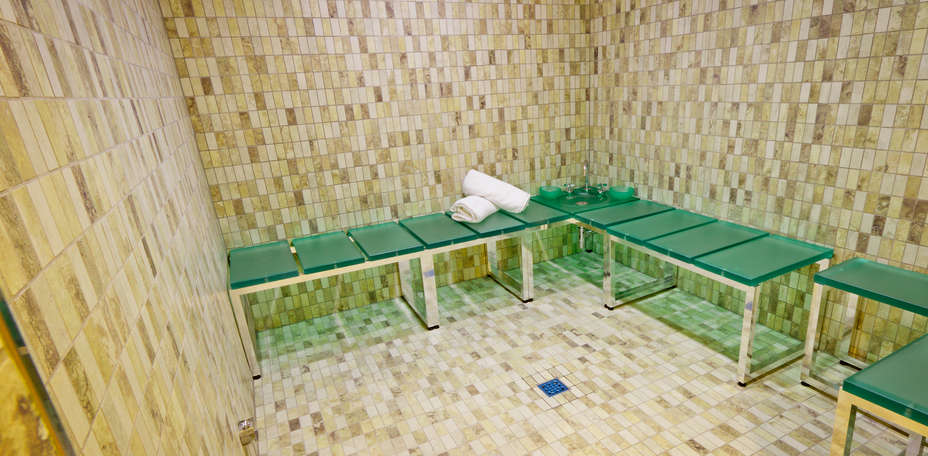 La Villa K et Spa - Spa