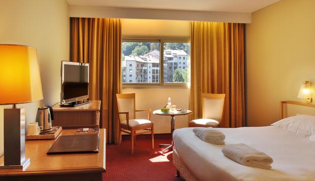 hotel Hôtel Lyon Métropole & SpaLyon (69)