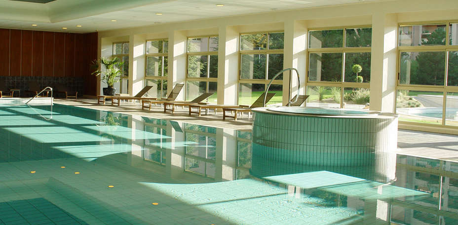 Hôtel Lyon Métropole & Spa - 