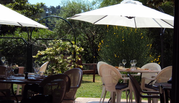 hotel Best Western Castel ProvenceValbonne (06)