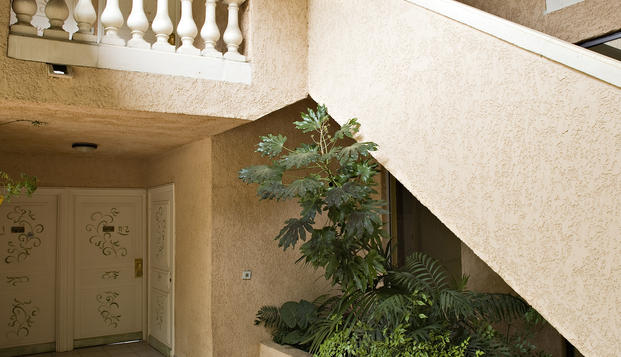 hotel Best Western Castel ProvenceValbonne (06)