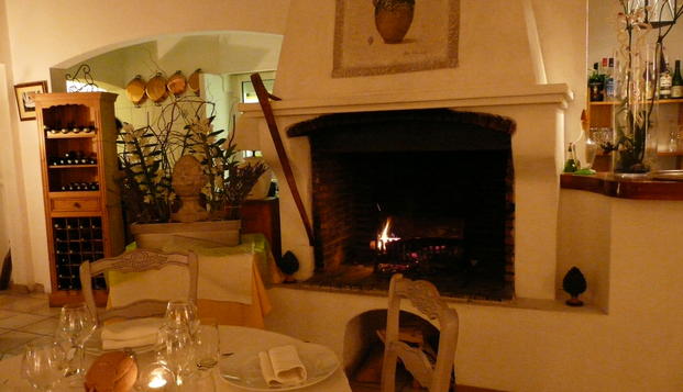 hotel Best Western Castel ProvenceValbonne (06)