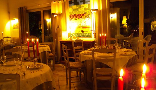 hotel Best Western Castel ProvenceValbonne (06)