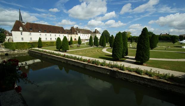 hotel Château de GillyGilly (21)