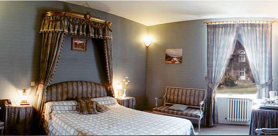 Château de la Roque - 