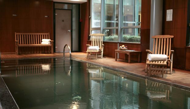 hotel Ascott Arc de TriompheParijs