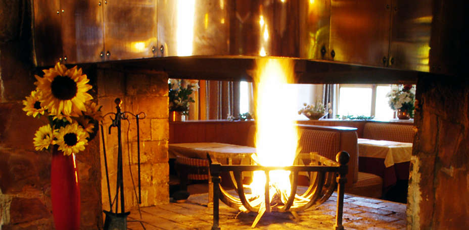Hôtel du Soleil le Chastillon - 