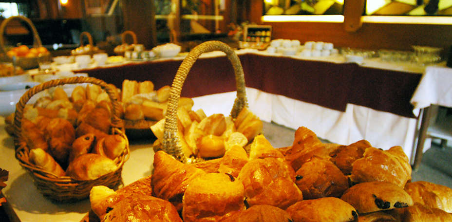 Hôtel du Soleil le Chastillon - 