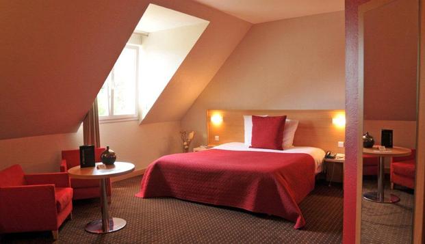 hotel Le Richebourg Hôtel & SpaVosne Romanée (21)