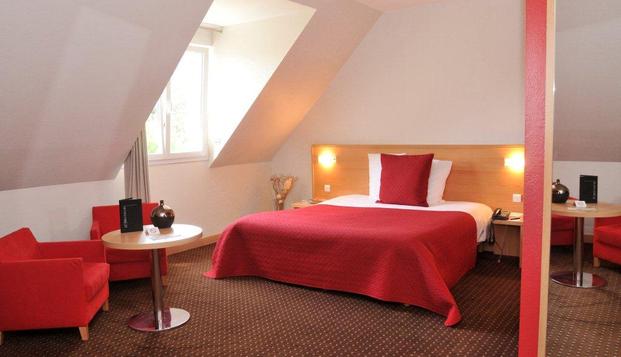 hotel Le Richebourg Hôtel & SpaVosne Romanée (21)
