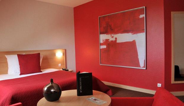 hotel Le Richebourg Hôtel & SpaVosne Romanée (21)