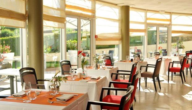 hotel Le Richebourg Hôtel & SpaVosne Romanée (21)