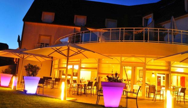 hotel Le Richebourg Hôtel & SpaVosne Romanée (21)
