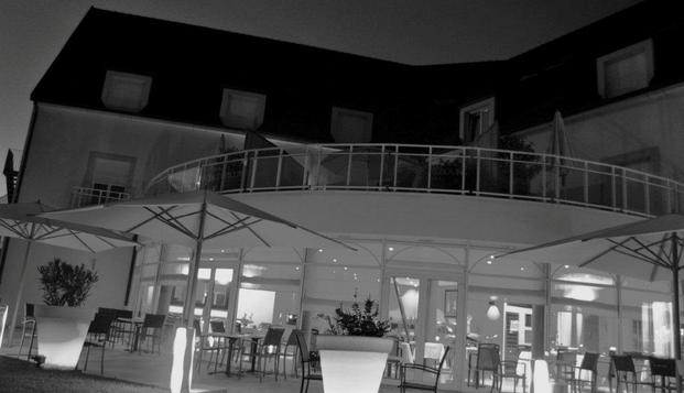 hotel Le Richebourg Hôtel & SpaVosne Romanée (21)