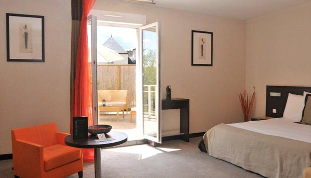hotel Le Richebourg Hôtel & SpaVosne Romanée (21)