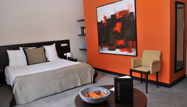hotel Le Richebourg Hôtel & SpaVosne Romanée (21)