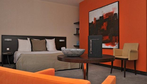 hotel Le Richebourg Hôtel & SpaVosne Romanée (21)