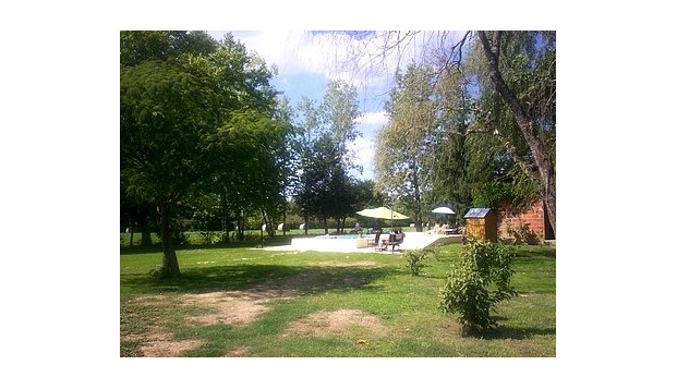 hotel Hostellerie du Clos PitéPréchacq-les-Bains (40)