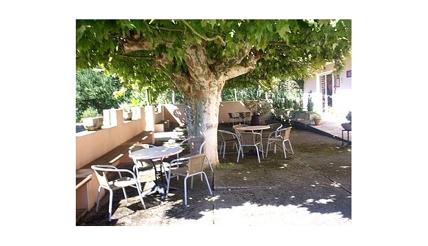 hotel Hostellerie du Clos PitéPréchacq-les-Bains (40)