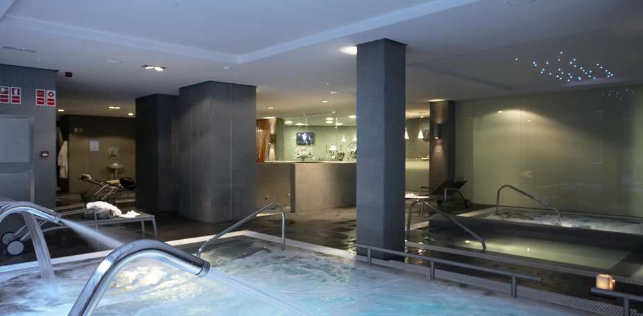 Hotel Primus Valencia - 