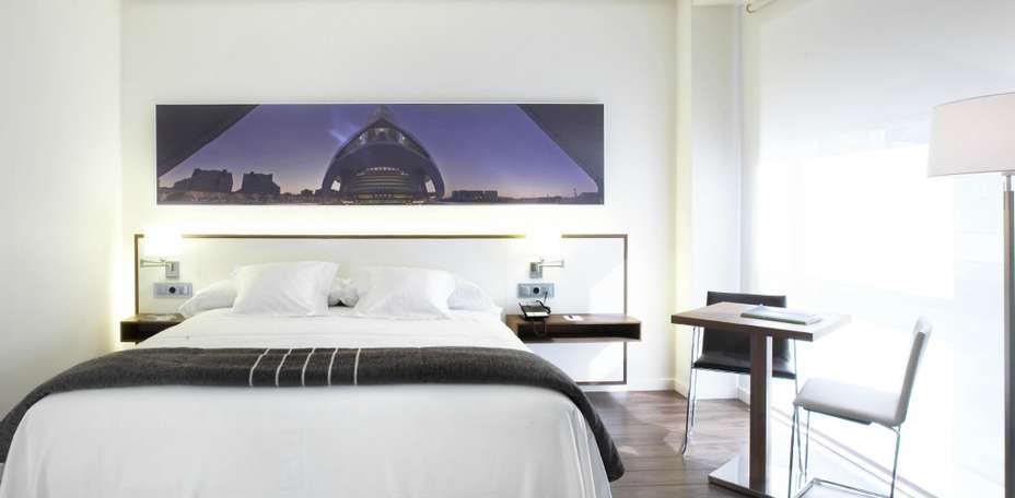 Hotel Primus Valencia - 