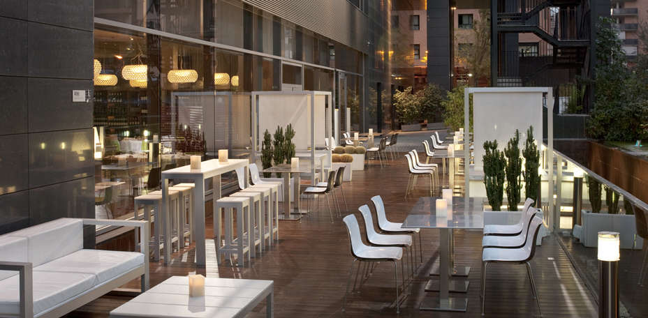 Hotel Primus Valencia - 