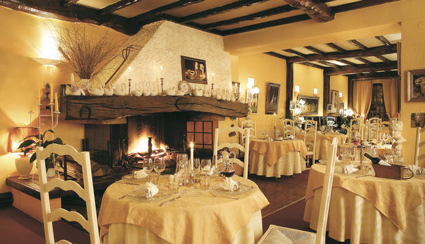 hotel Le Mas et La LorraineLonguyon (54)