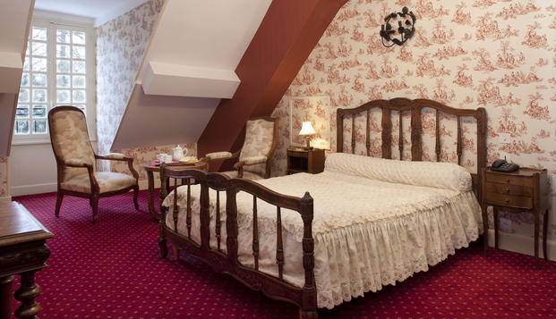 hotel Château de Rigny Rigny (70)