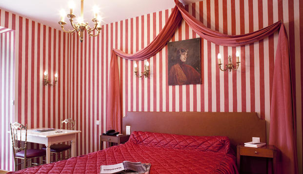 hotel Château de Rigny Rigny (70)