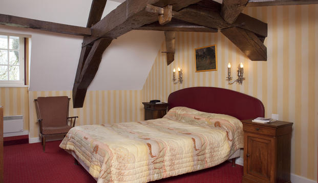hotel Château de Rigny Rigny (70)