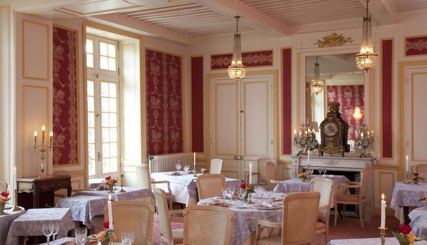 hotel Château de Rigny Rigny (70)