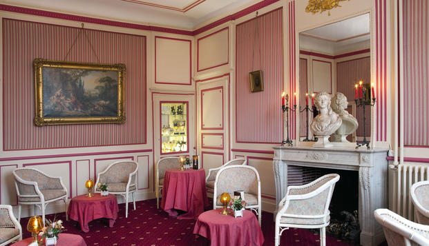 hotel Château de Rigny Rigny (70)