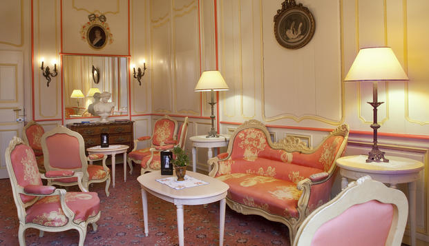 hotel Château de Rigny Rigny (70)