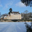 Weekendje weg - Château de Rigny 