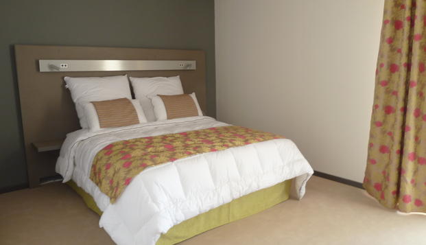 hotel Best Western Hôtel Les DomesPerpignan (66)