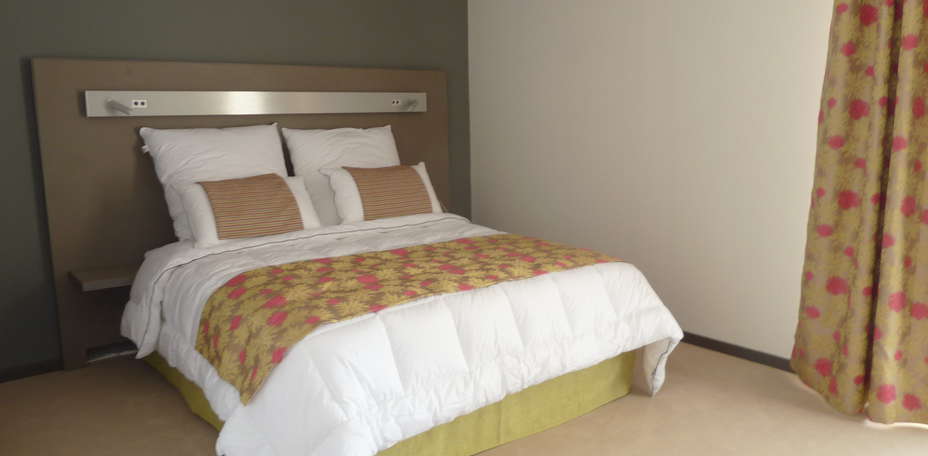 Best Western Hôtel Les Domes - 