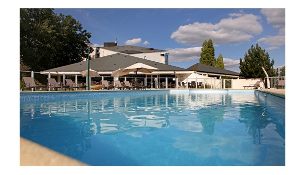 hotel Best Western Bois de la MarcheLigugé (86)