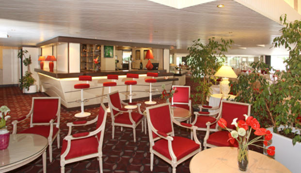 hotel Best Western Bois de la MarcheLigugé (86)