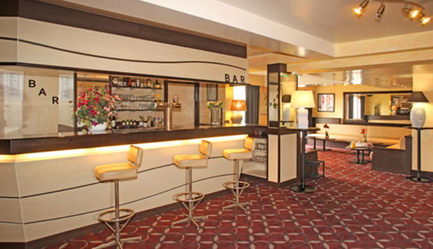 hotel Best Western Bois de la MarcheLigugé (86)