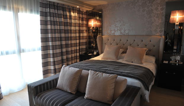 hotel Hôtel BurdigalaBordeaux